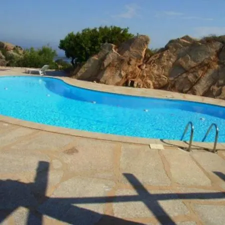 Luxury Three Bedroom House With Pool And Panoramic Sea View