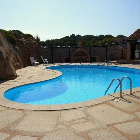 Luxury Three Bedroom House With Pool And Panoramic Sea View
