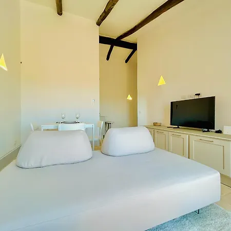 Feriehus Luxury Three Bedroom House With Pool And Panoramic Sea View Porto Cervo