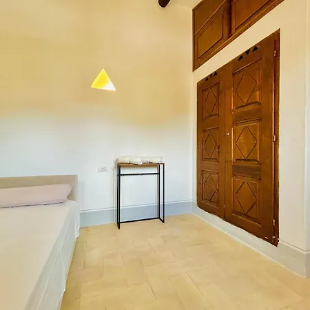 Feriehus Luxury Three Bedroom House With Pool And Panoramic Sea View *