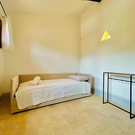 Luxury Three Bedroom House With Pool And Panoramic Sea View * Porto Cervo