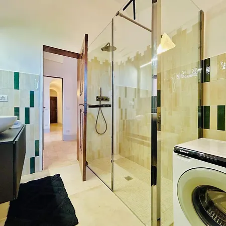 Luxury Three Bedroom House With Pool And Panoramic Sea View * Porto Cervo