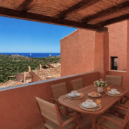 Luxury Three Bedroom House With Pool And Panoramic Sea View Сasa de vacaciones *