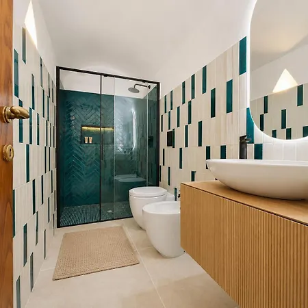 Luxury Three Bedroom House With Pool And Panoramic Sea View Casa vacanze Porto Cervo