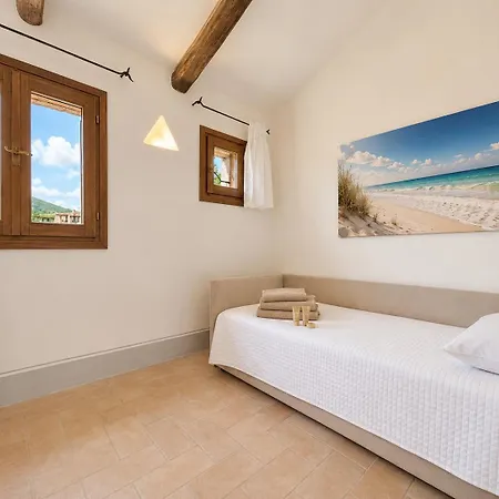 Casa vacanze Luxury Three Bedroom House With Pool And Panoramic Sea View *