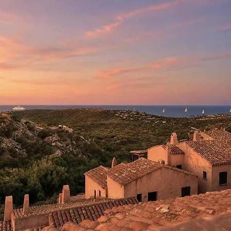 Casa vacanze Luxury Three Bedroom House With Pool And Panoramic Sea View Porto Cervo