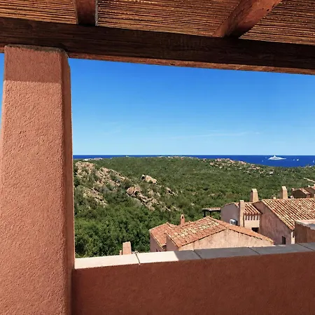 Сasa de vacaciones Luxury Three Bedroom House With Pool And Panoramic Sea View *