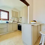 Feriehus Luxury Tree Bedrooms House Porto Cervo